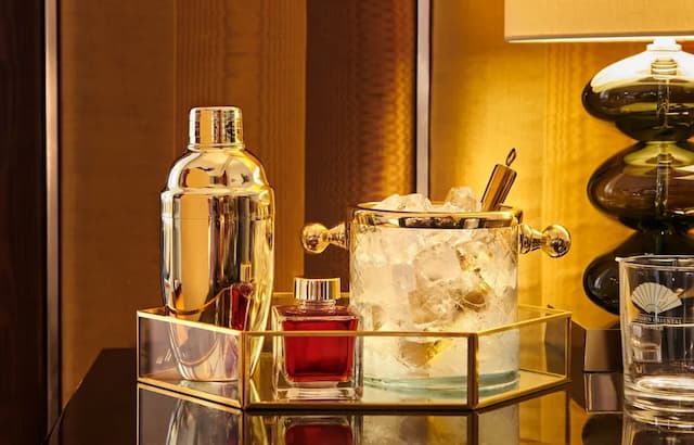 Mandarin Oriental, Munich-Panoramic Suite-3