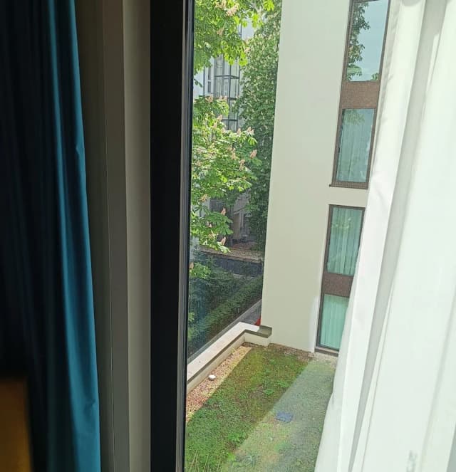 柏林維滕貝格廣場美居飯店-高級客房, 2 張單人床-6