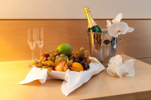 柏林centrovital飯店-客房 (King)-5