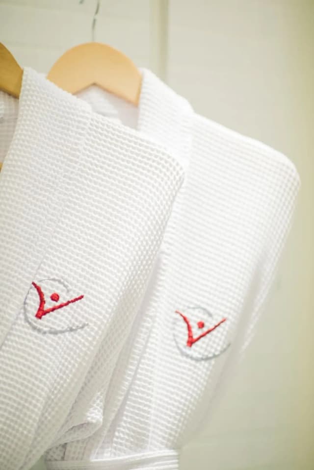 柏林centrovital飯店-高級客房-7