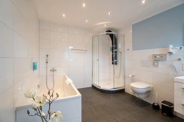 ドイツ ホフ-スーペリア ダブルルーム-3