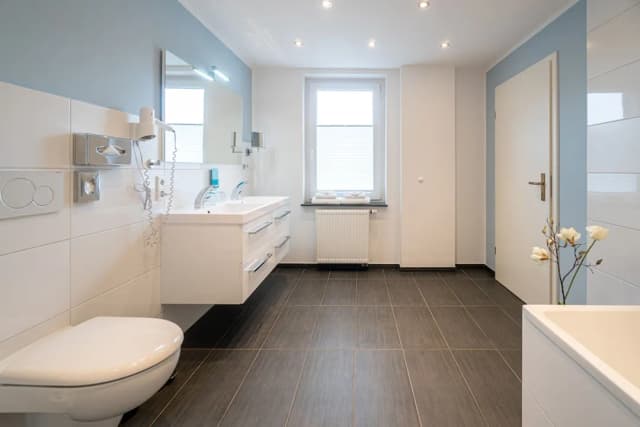 ドイツ ホフ-スーペリア ダブルルーム-4