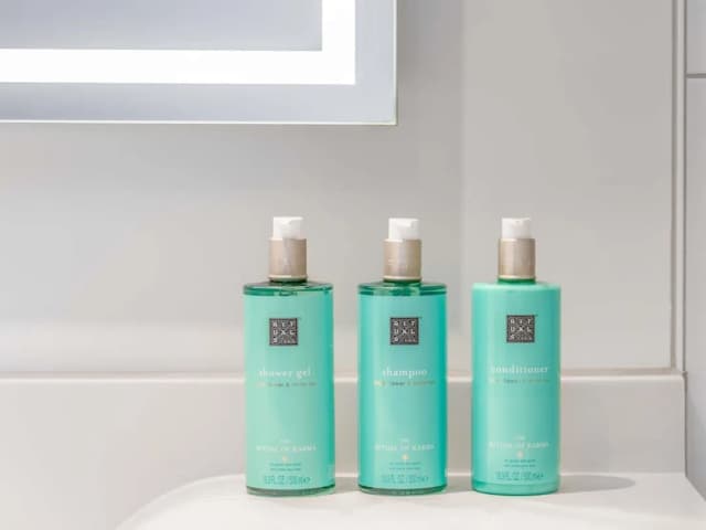 Novotel Muenchen City-Superior Business Room-10