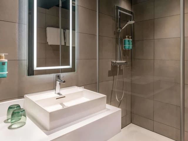 Novotel Muenchen City-Premium Junior Suite-5