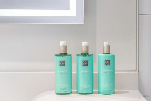 Novotel Muenchen City-Executive Family Room-12