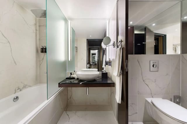 柏林麗笙精選酒店-特級客房 (Collection)-3