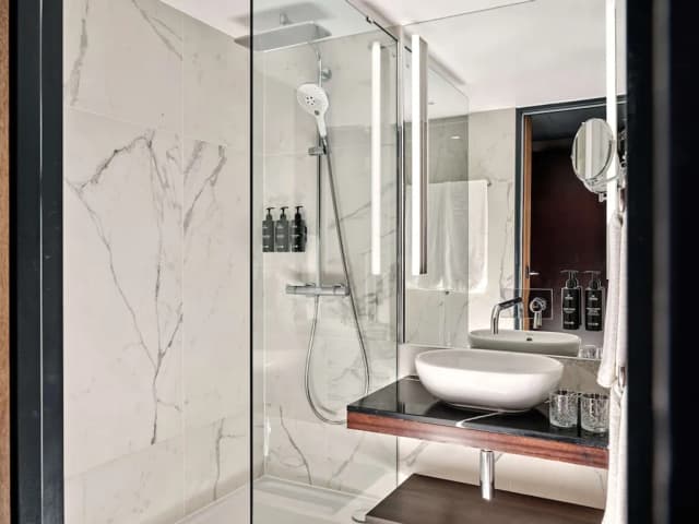 柏林麗笙精選酒店-高級客房 (Collection)-5