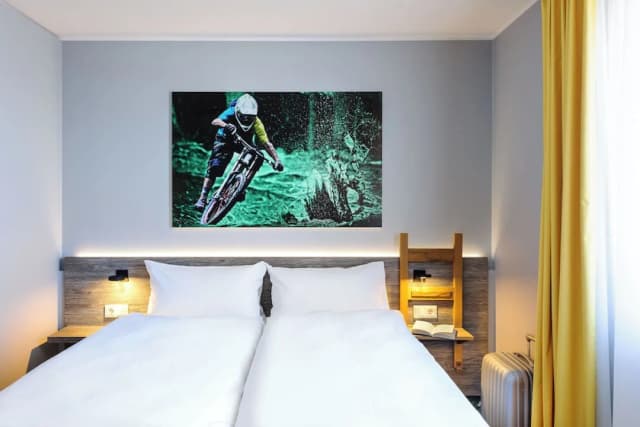 Felix Hotel Kaufbeuren-Design Room-3