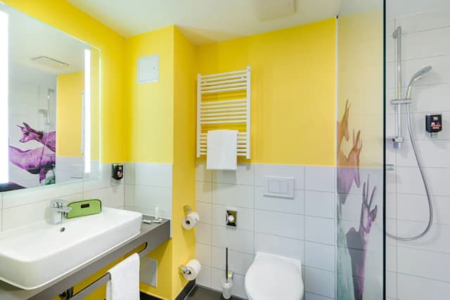 Felix Hotel Kaufbeuren-Design Room-2