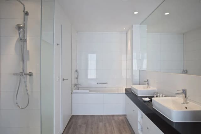 法蘭克福奧斯坦德美利亞怡思得飯店-The Loft (2 adults + 1 child)-4