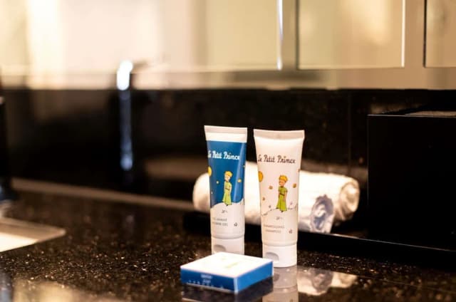 Sofitel Frankfurt Opera-Luxury Room, 2 Twin Beds-8