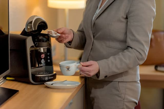 西紐倫堡菲爾特美居酒店-Privilege, 高級雙人房, 1 張標準雙人床-2