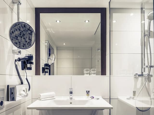 西紐倫堡菲爾特美居酒店-標準雙床房, 2 張單人床-7