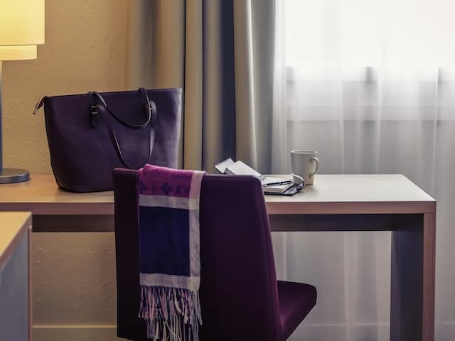 西紐倫堡菲爾特美居酒店-標準雙床房, 2 張單人床-6