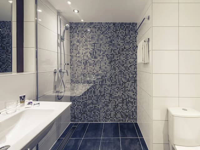 西紐倫堡菲爾特美居酒店-標準雙床房, 2 張單人床-8