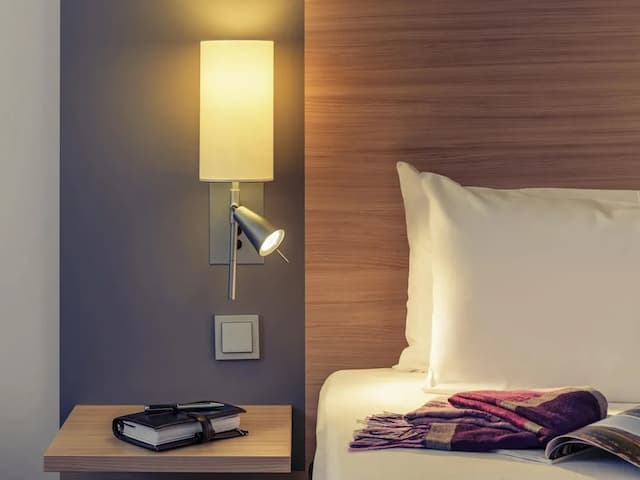 西紐倫堡菲爾特美居酒店-標準客房, 多張床-9