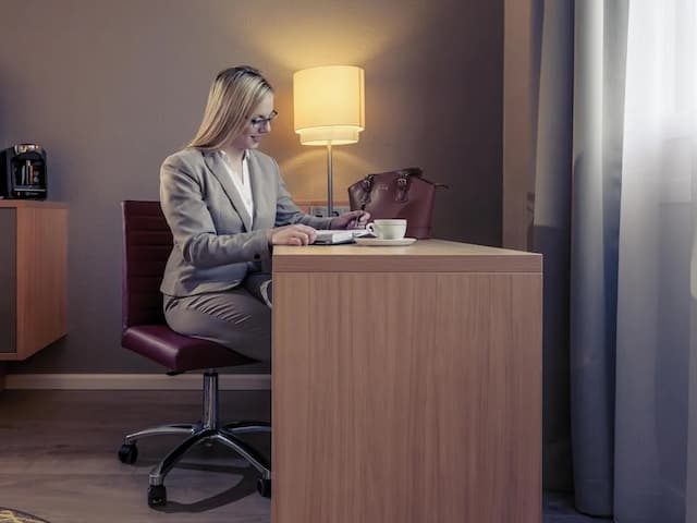 西紐倫堡菲爾特美居酒店-標準客房, 多張床-5