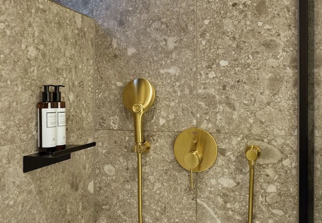 Platzl Hotel-Classic Double Room-4