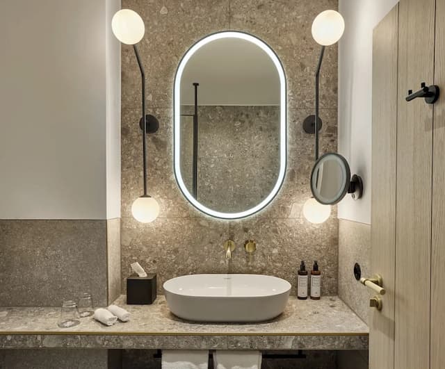 Platzl Hotel-Classic Single Room, 1 single Bed-2