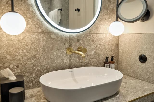 Platzl Hotel-Superior Double Room-3