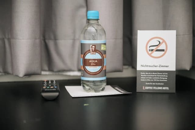 西法蘭克福機場 ACHAT 飯店-高級單人房-7