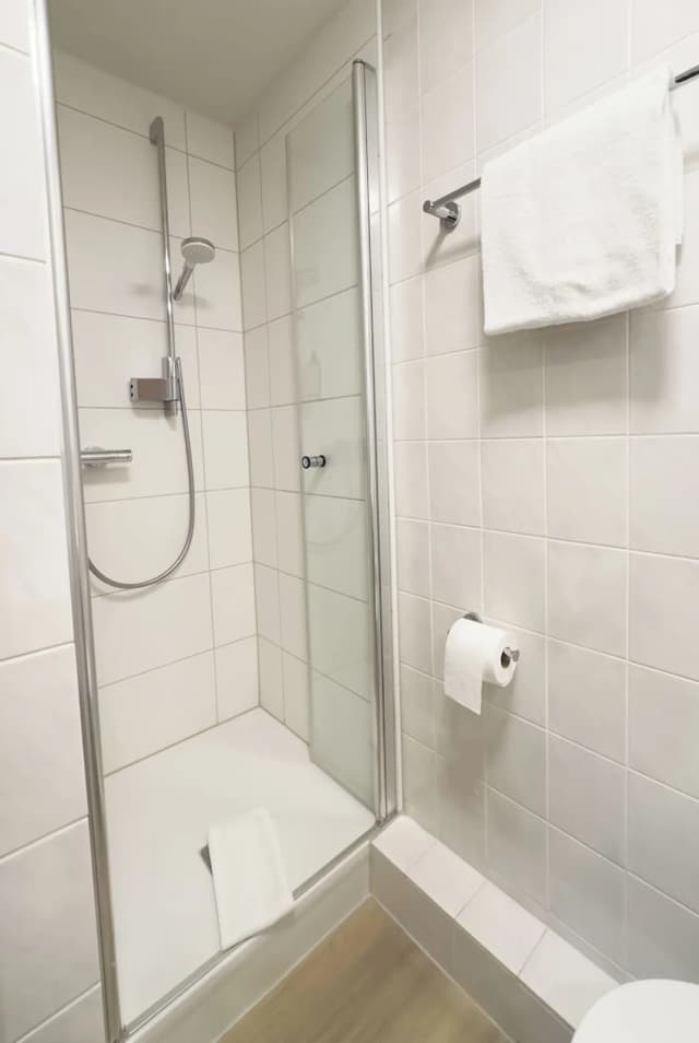 西法蘭克福機場 ACHAT 飯店-高級雙人房-8