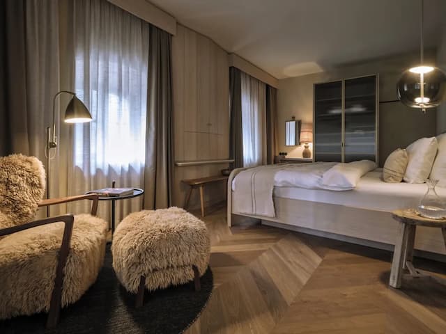 Platzl Hotel-Superior Suite-1