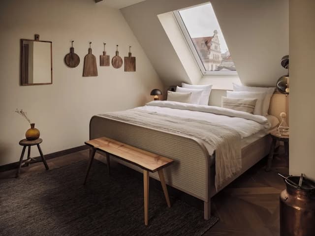 Platzl Hotel-Gallery Suite-2