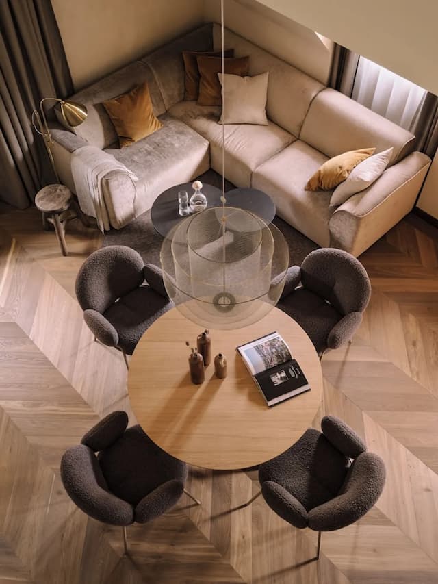 Platzl Hotel-Gallery Suite-5