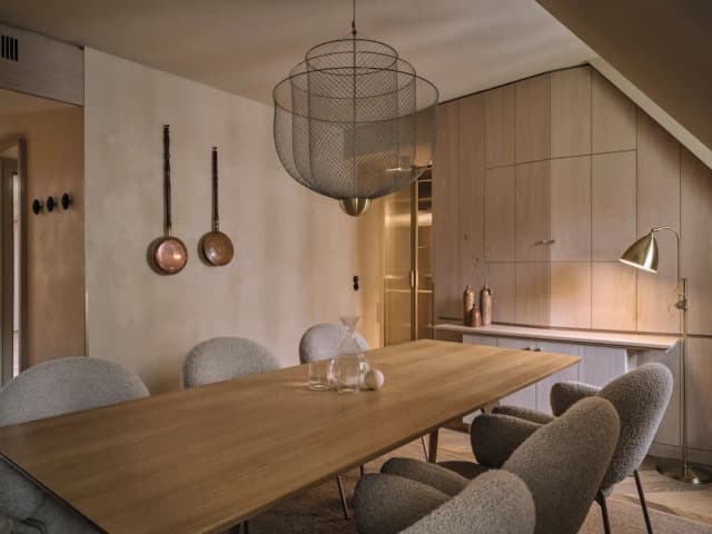 Platzl Hotel-Deluxe Suite-4