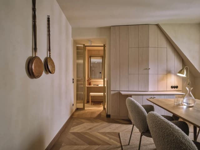 Platzl Hotel-Deluxe Suite-1