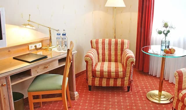 Allgäu Sonne-Standard Double Room-3