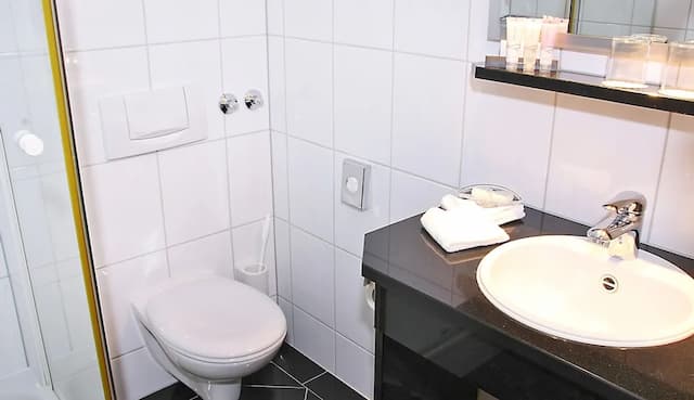 Allgäu Sonne-Standard Double Room-7