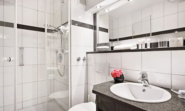 Allgäu Sonne-Standard Single Room-3