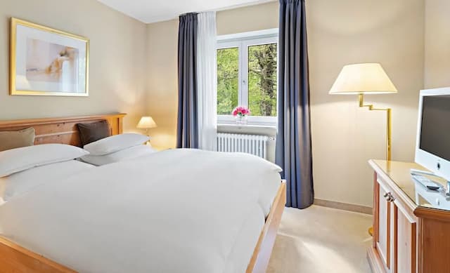 Allgäu Sonne-Economy Apartment, Annex Building-3