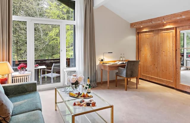 Allgäu Sonne-Economy Apartment, Annex Building-1