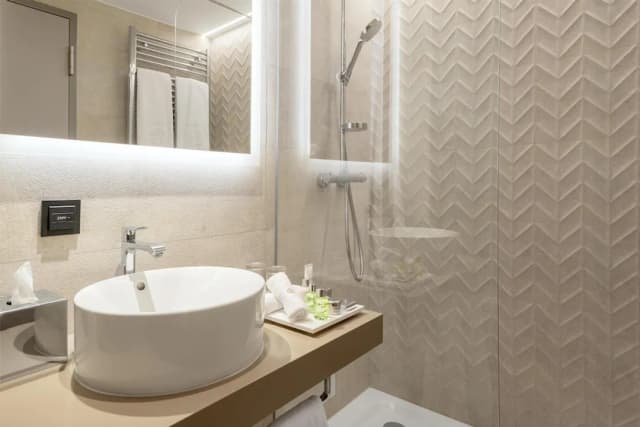 NH Collection München Bavaria-Premium Room-7