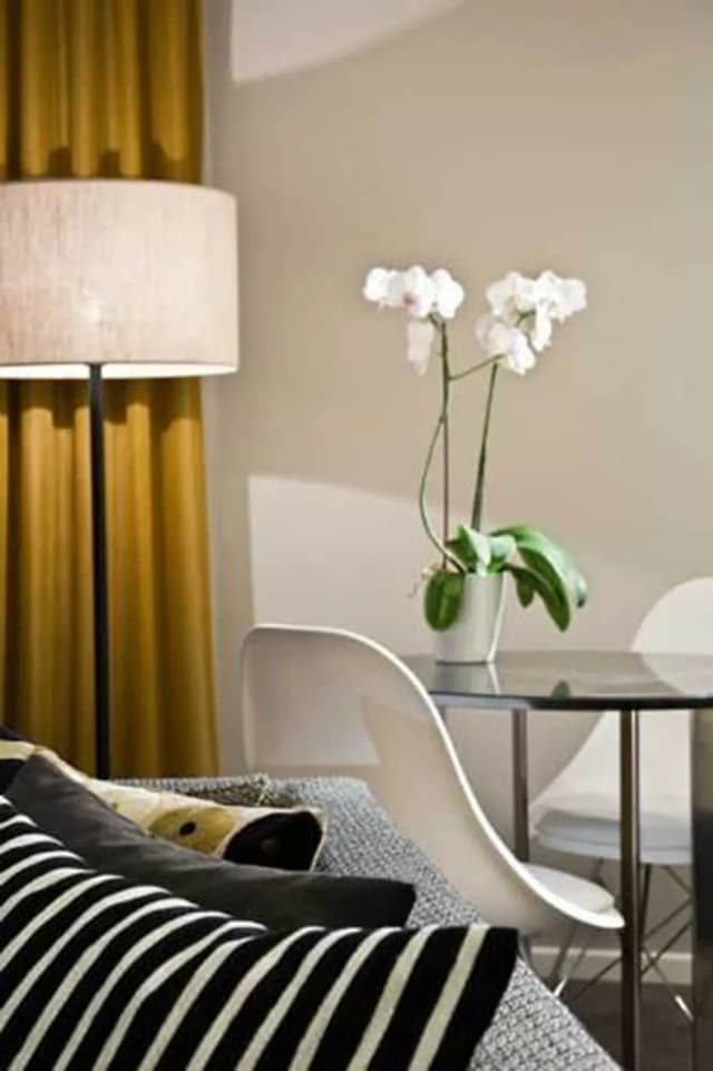 アディナ アパートメント ホテル ベルリン ミッテ-アパートメント 2 ベッドルーム キッチン-3