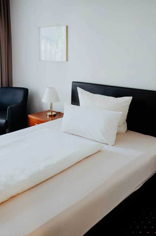 Hotel Kaiserhof Victoria-高级单人房-1