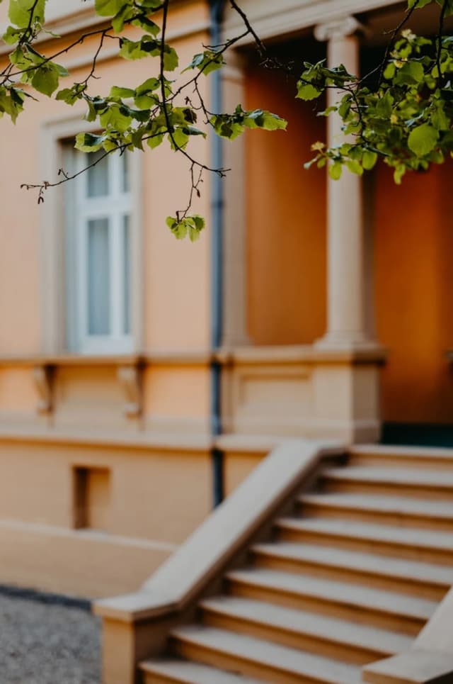 Hotel Kaiserhof Victoria-套房 (Garden Villa, Annex)-2