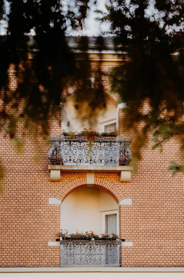 Hotel Kaiserhof Victoria-商务双人房, 1 张大床-2