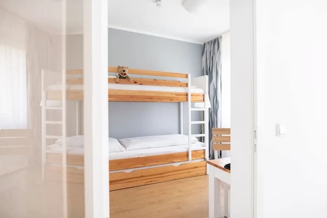 ホテル リュツォ-Family Room-5