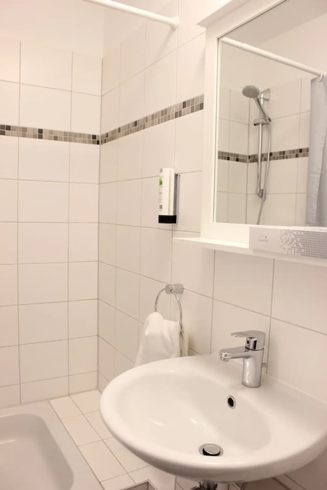 ホテル リュツォ-Room with Bunk Bed-4