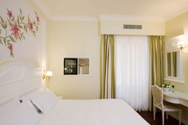 팔라초 알라바르디에리-클래식 더블룸, 더블침대 1개 또는 싱글침대 2개-2