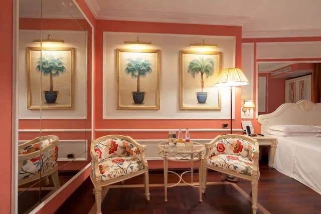 팔라초 알라바르디에리-주니어 스위트 (Jacuzzi)-6