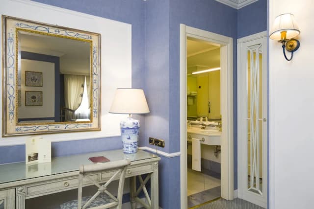 팔라초 알라바르디에리-주니어 스위트 (Jacuzzi)-3