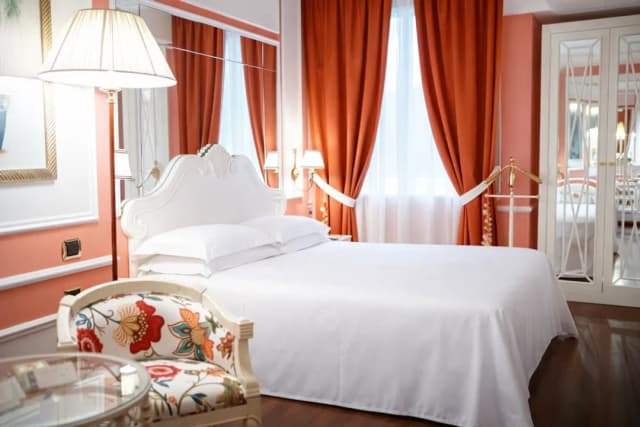 팔라초 알라바르디에리-주니어 스위트 (Jacuzzi)-1