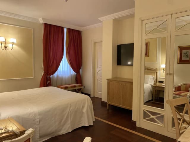 팔라초 알라바르디에리-슈피리어 더블룸-5