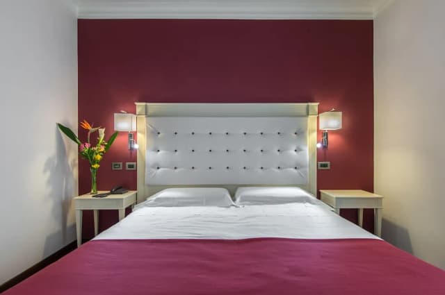 特里魯薩宮養生 Spa 飯店-經典雙人房 (Plus)-2