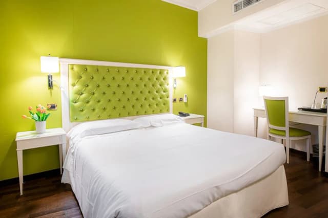 特里魯薩宮養生 Spa 飯店-經典雙人房 (Plus)-10